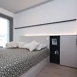 Apartment Metropolis- Brand New With Free Parking Bratislava
